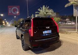 كاديلاك اسكاليد